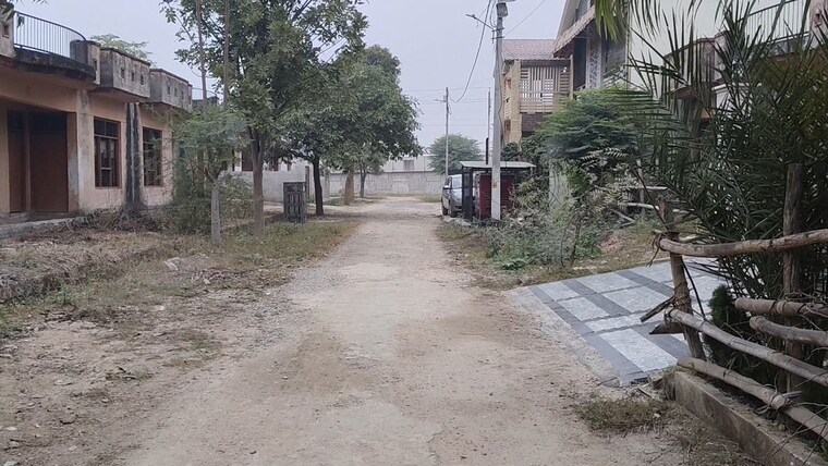 Exterior View, aurangabad khalsa  1378 Sq.Ft. Plot In Aurangabad Khalsa Lucknow 10383404