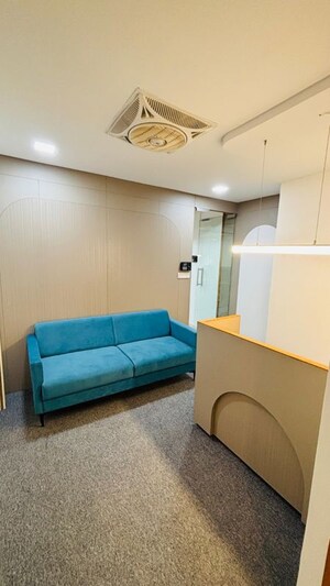 Bedroom in  Office Space at Gota – for Rent
