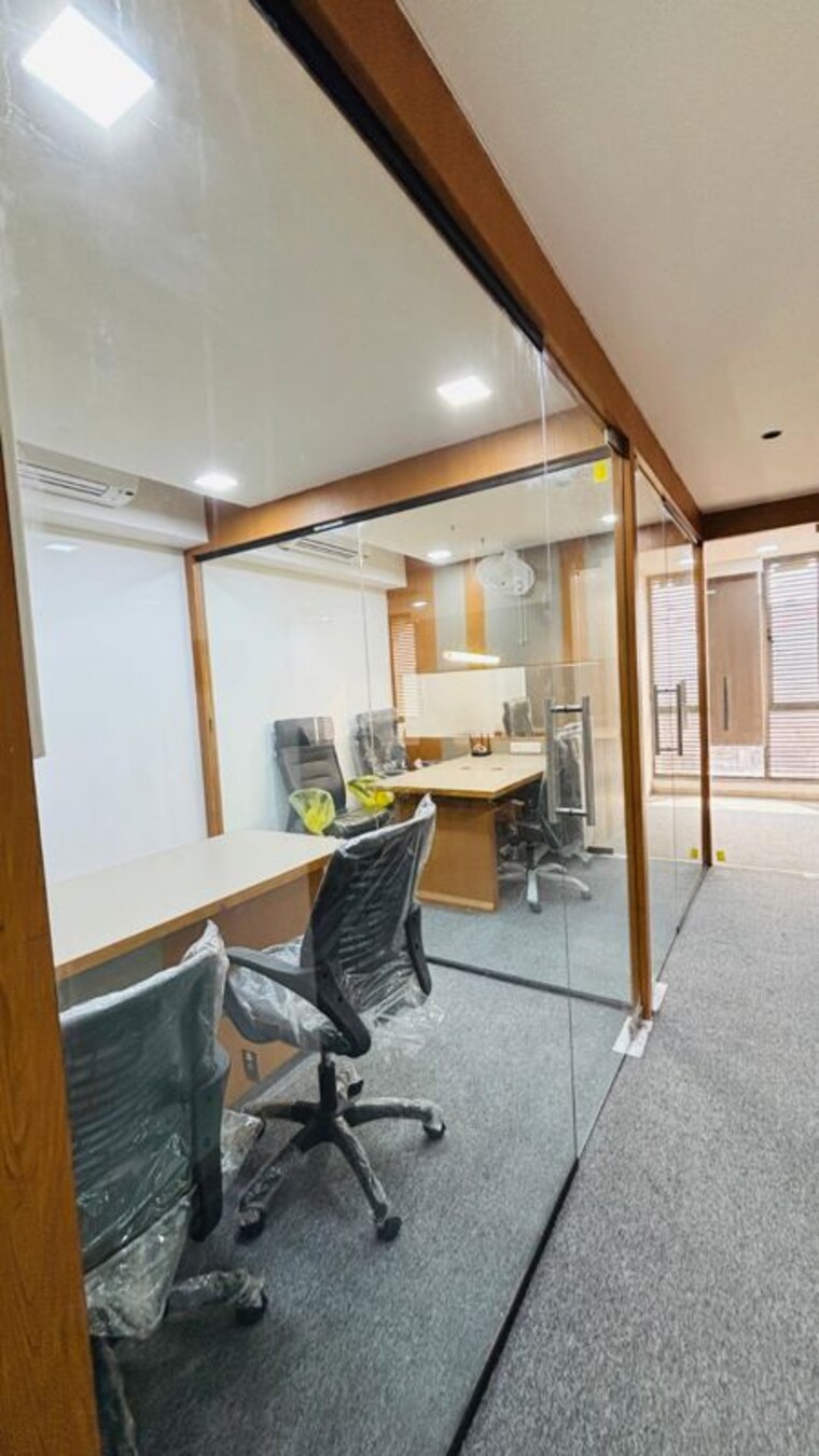 Team Area, gota Commercial Office Space 1500 Sq.Ft. In Gota Ahmedabad 10383406