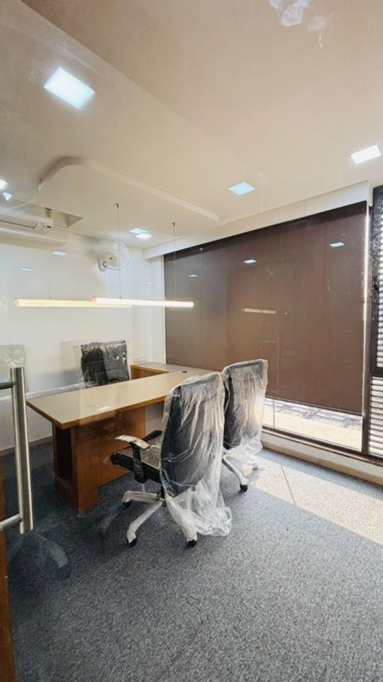 Team Area, gota Commercial Office Space 1500 Sq.Ft. In Gota Ahmedabad 10383406