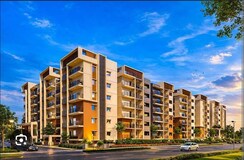 3 BHK + Pooja Room,Servant Room,Study Room,Extra Room,Basement,Store Room Apartment For Sale in Erragadda