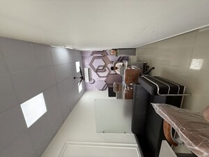 Team Area in  Shop at S3 Green Avenue, Sector 85 – for Sale