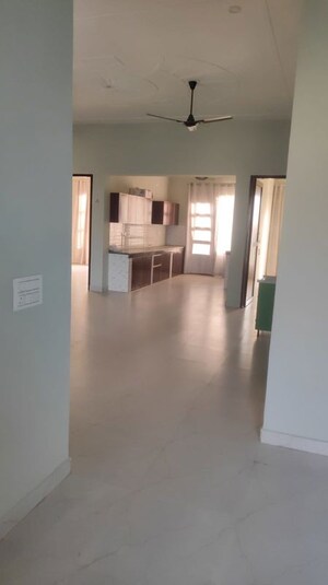 Room in 2 BHK Independent House at Omaxe New Chandigarh, North Mullanpur – for Rent