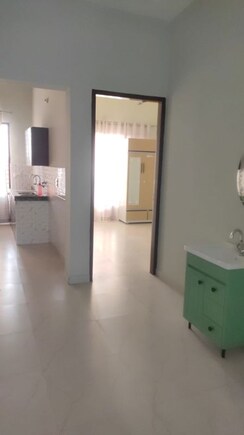 2 BHK + Pooja Room,Servant Room Independent House For Rent in Omaxe New Chandigarh