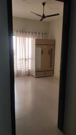 Room in 2 BHK Independent House at Omaxe New Chandigarh, North Mullanpur – for Rent
