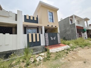 2 BHK Independent House For Sale in Raebareli Road