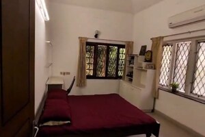Bedroom in 4 BHK Independent House at Chembukkavu – for Sale