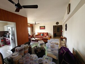  3 BHK Apartment at Bholenath Chembur Castle, Chembur – for Rent