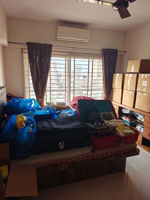  3 BHK Apartment at Bholenath Chembur Castle, Chembur – for Rent