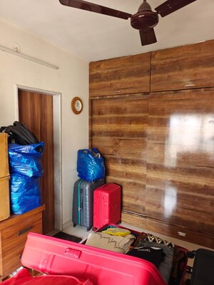  3 BHK Apartment at Bholenath Chembur Castle, Chembur – for Rent