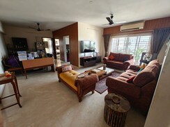 3 BHK Apartment For Rent in Bholenath Chembur Castle