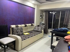 1 BHK Apartment For Rent in Shah Complex 3