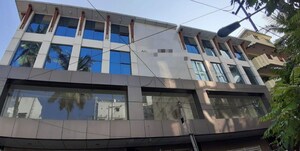  Showroom – Exterior View View at Jayanagar - for Sale