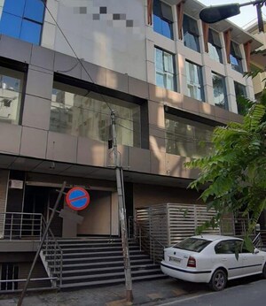  Showroom – Exterior View View at Jayanagar - for Sale