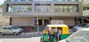 Parking in  Showroom at Jayanagar – for Sale
