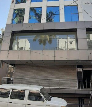  Showroom – Exterior View View at Jayanagar - for Sale