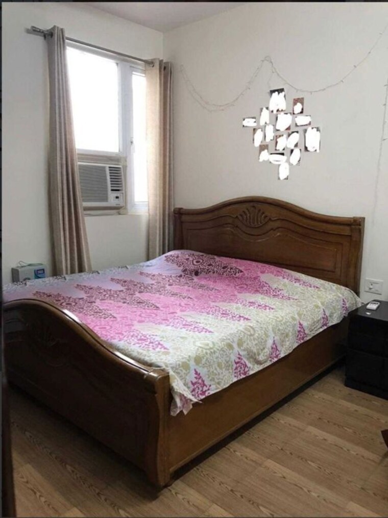 Bedroom, tulip-lemon 2 Bedroom 550 Sq.Ft. Apartment In Sector 69 Gurgaon 10383422