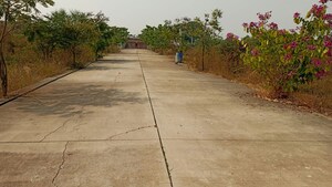 Plot Area in  Plot at Deopuri – for Sale
