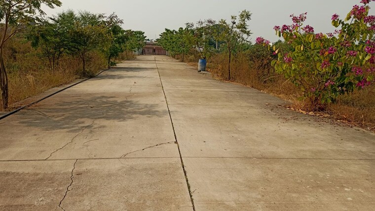 undefined, deopuri  2405 Sq.Ft. Plot In Deopuri Raipur 10375575