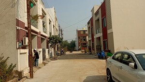  Plot – Exterior View View at Deopuri - for Sale