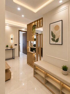 2 BHK +Builder Floor For Rent in Sector 52