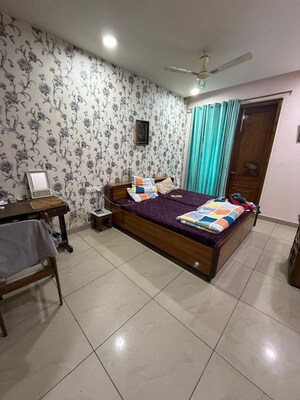 4 BHK Independent House For Sale in Model Gram