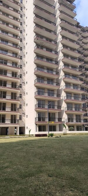 2 BHK Apartment – Exterior View View at ROF Aalayas, Sector 102 - for Sale