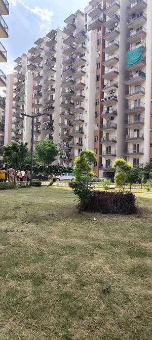 2 BHK Apartment – Exterior View View at ROF Aalayas, Sector 102 - for Sale