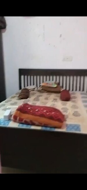 Bedroom in 2 BHK Apartment at Trimurti Complex Badlapur, Badlapur West – for Sale