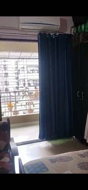 Bedroom in 2 BHK Apartment at Trimurti Complex Badlapur, Badlapur West – for Sale