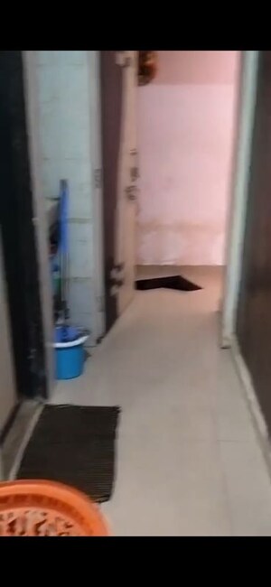 Bathroom in 2 BHK Apartment at Trimurti Complex Badlapur, Badlapur West – for Sale