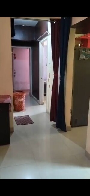 Living Room in 2 BHK Apartment at Trimurti Complex Badlapur, Badlapur West – for Sale