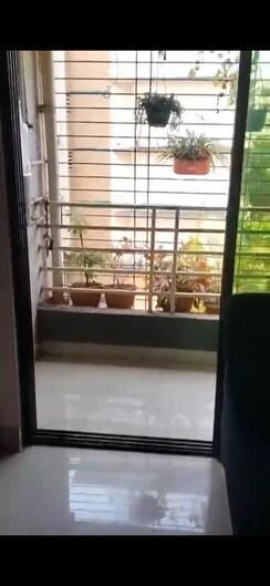 2 BHK + Pooja Room Apartment For Sale in Trimurti Complex Badlapur