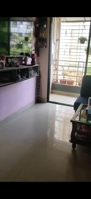 Kitchen in 2 BHK Apartment at Trimurti Complex Badlapur, Badlapur West – for Sale