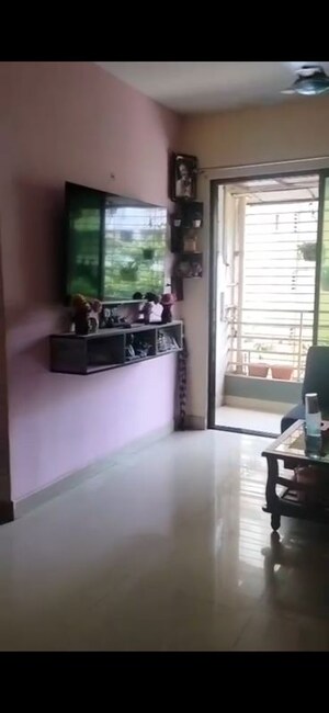 Kitchen in 2 BHK Apartment at Trimurti Complex Badlapur, Badlapur West – for Sale