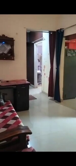 Kitchen in 2 BHK Apartment at Trimurti Complex Badlapur, Badlapur West – for Sale