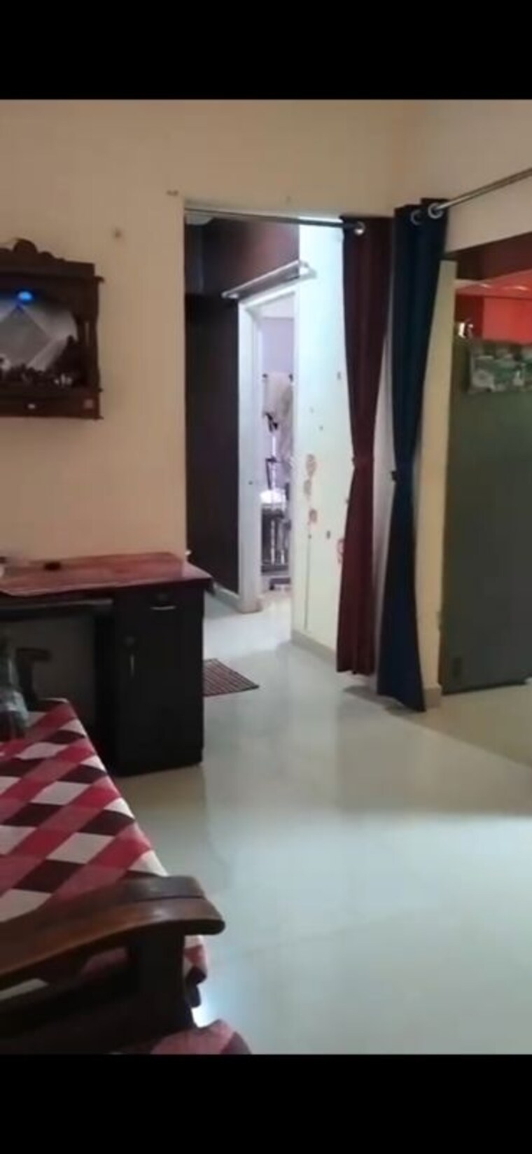 Kitchen, trimurti-complex-badlapur 2 Bedroom 1000 Sq.Ft. Apartment In Badlapur West Thane 10383441