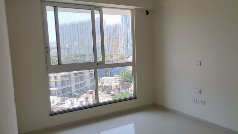 Room, sheth-zuri 3 Bedroom 787 Sq.Ft. Apartment In Laxmi Nagar Thane 10383434