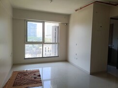 3 BHK Apartment For Rent in Sheth Zuri