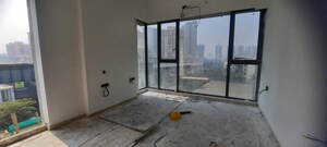 Master Bedroom in 3 BHK Apartment at Andheri West – for Sale