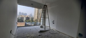 Bedroom in 3 BHK Apartment at Andheri West – for Sale