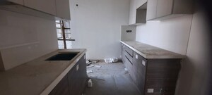 Kitchen in 3 BHK Apartment at Andheri West – for Sale