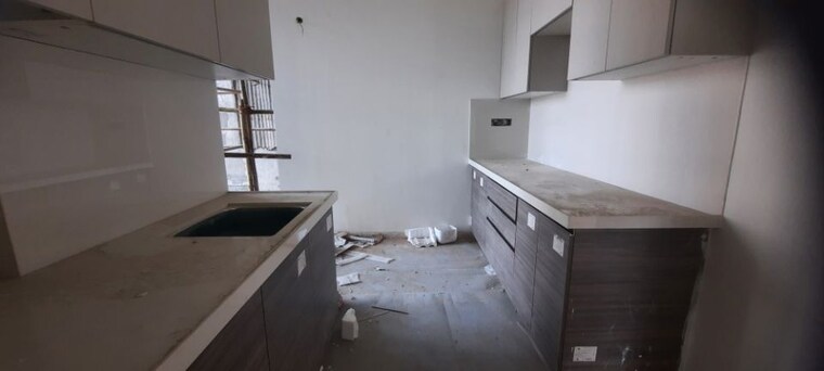 Kitchen, andheri west 3 Bedroom 1305 Sq.Ft. Apartment In Andheri West Mumbai 9713530