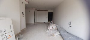 Living Room in 3 BHK Apartment at Andheri West – for Sale