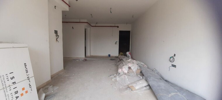 Living Room, andheri west 3 Bedroom 1305 Sq.Ft. Apartment In Andheri West Mumbai 9713530