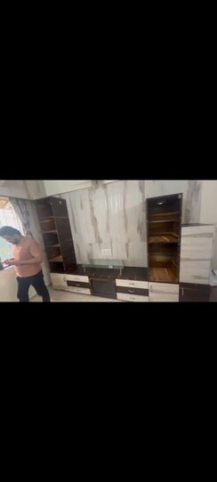 1 BHK + Pooja Room Apartment For Sale in Lodha Paradise