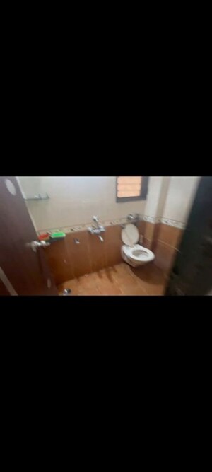 Furnished Amenities in 1 BHK Apartment at Lodha Paradise, Majiwada – for Sale