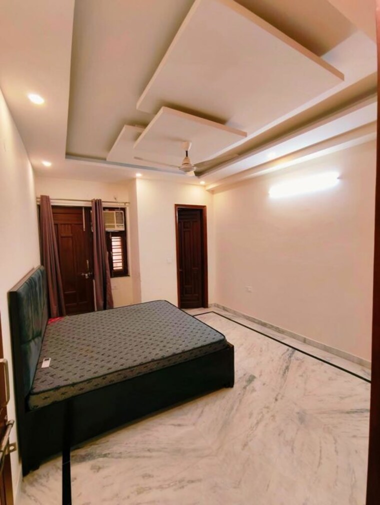 Bedroom, sector 41 2 Bedroom 1100 Sq.Ft. Builder Floor In Sector 41 Gurgaon 10383449