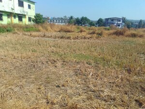 Plot Area in  Plot at Uran – for Sale