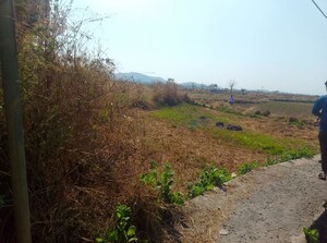 Plot Area in  Plot at Uran – for Sale
